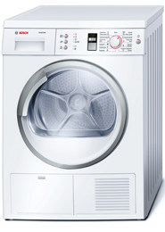 Bosch WTE86305OE