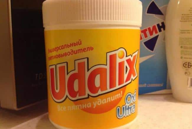 Udalix Oxi Ultra