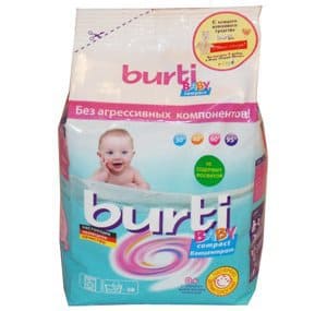 Burti Hygiene