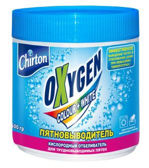 Chirton Oxygen