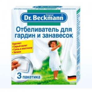 Dr. Beckmann