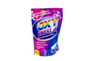 Oxy Crystal