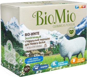 Bio-white