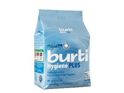 Hygiene Plus