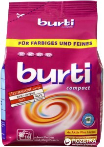 Универсальный Burti