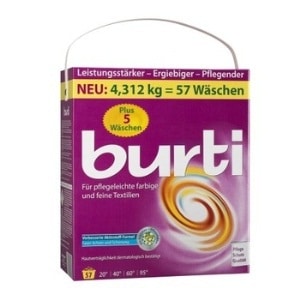 Burti