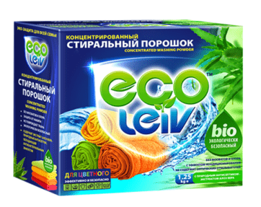 Ecoleiv