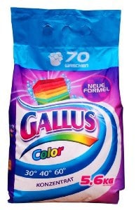 Gallus