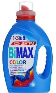 Гель BiMax Color