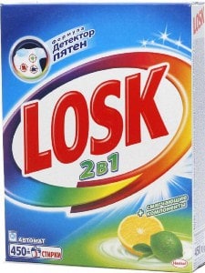 Losk