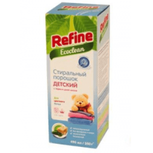 Refine Ecoclean