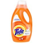 Tide «Альпийская свежесть»