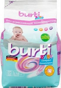 Burti Baby