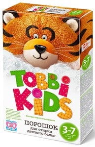 Tobbi Kids