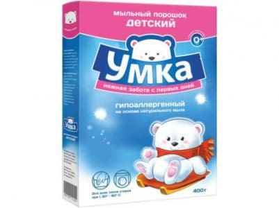 «Умка Детский»