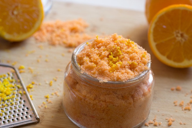 5 простых способов засушить апельсин для декора - Лайфхакер